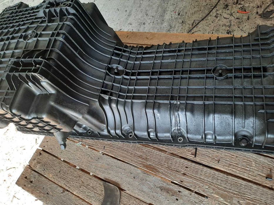 Sudura Plastic/Sudura Bazine Erbicidat plastic(MET) /Sudura Rezervoare