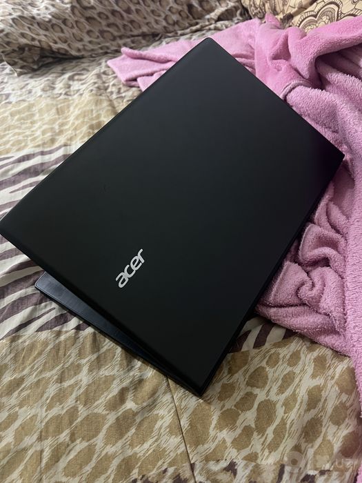 Продаю ноутбук Acer Aspire