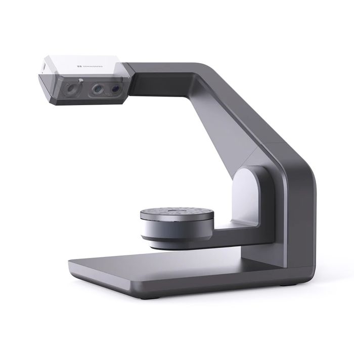 Turntable Multi-Axial 3DMakerPro