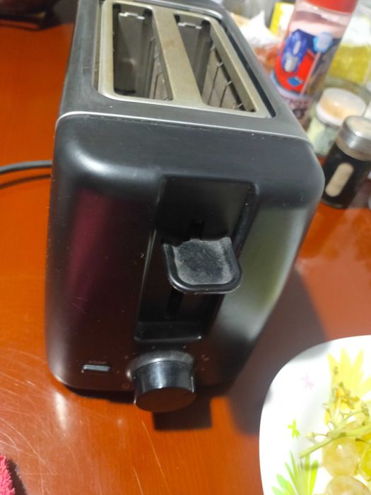 Продам тостер б/у