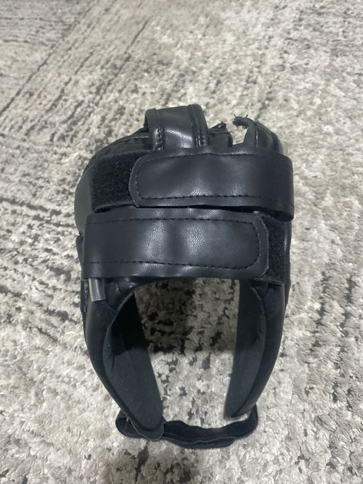 Shlem holati zor taqilmagan