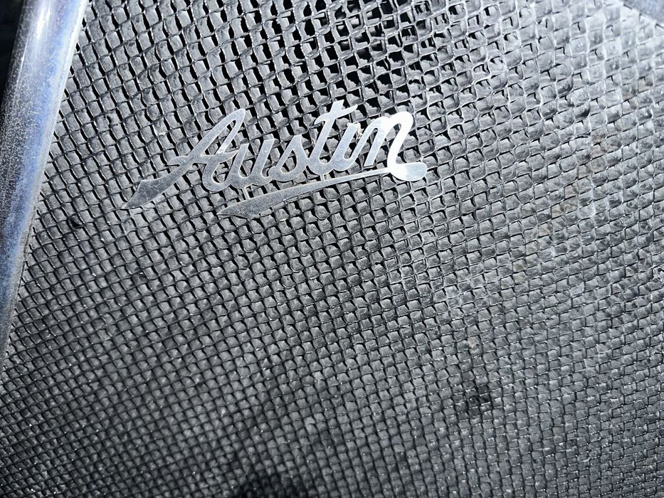 Aystin 10 (1932г.)