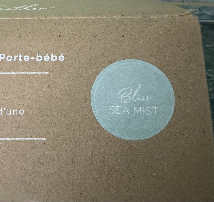 Ергономична раница