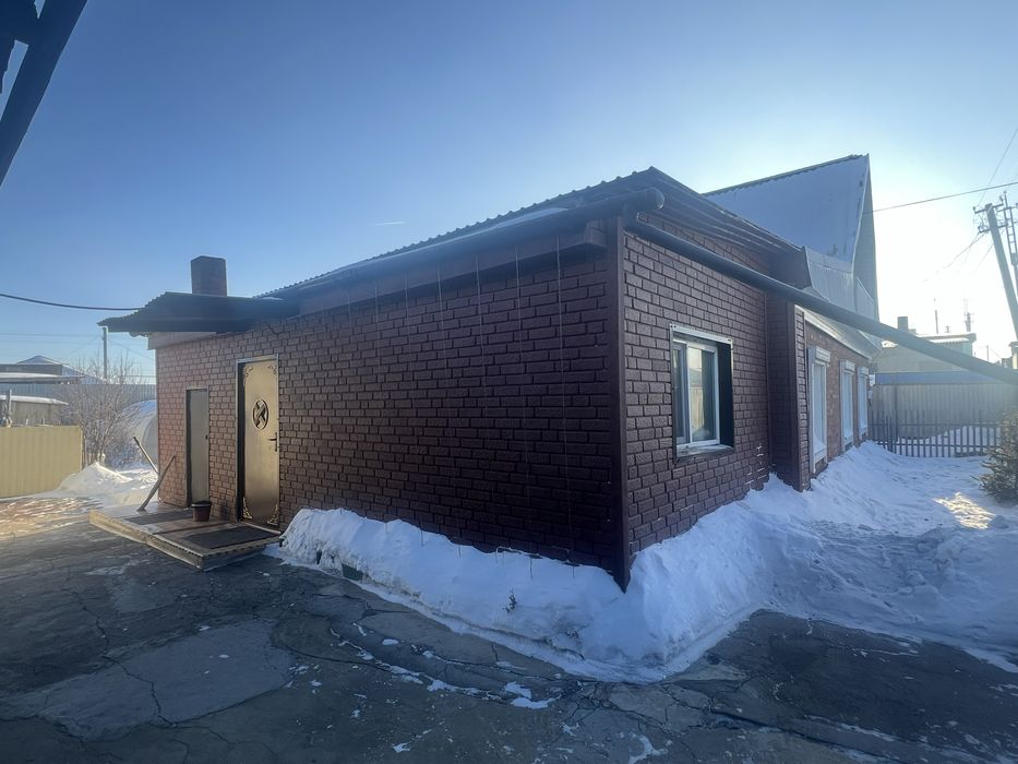 Частный дом, 4-комнатный