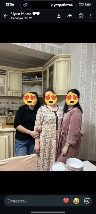 Кухонный гарнитур