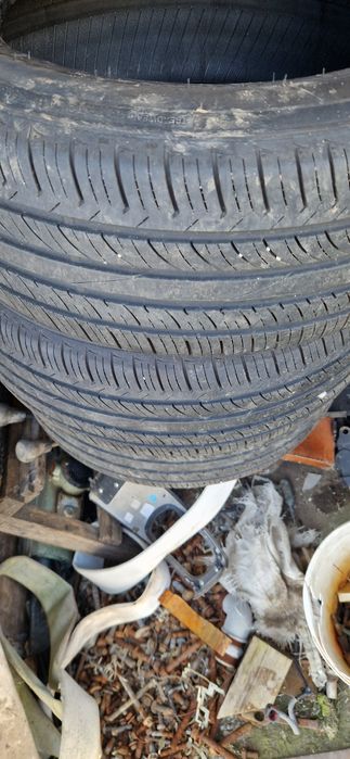 Anvelope vara 225 55 16 dot2025