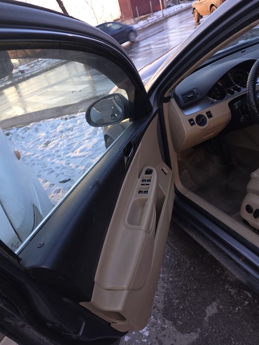 Пасат Б6 цял за части Vw Passat B6
