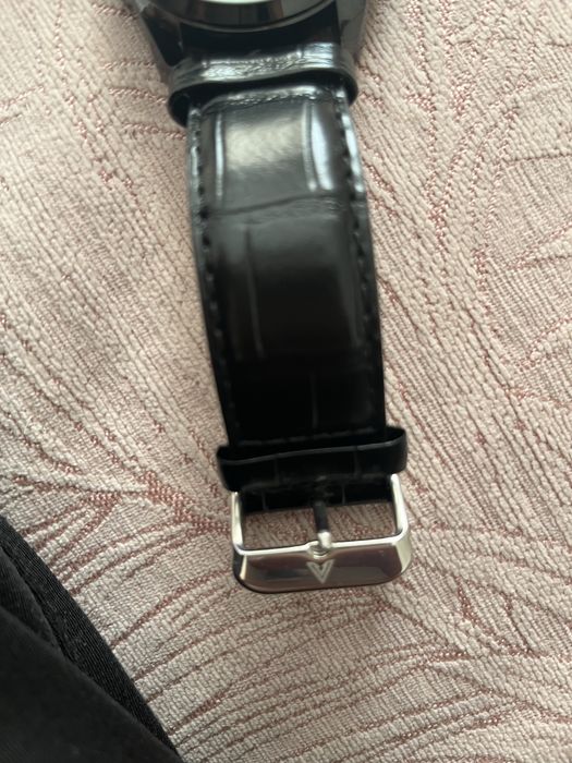 Часы Тиссот 1853