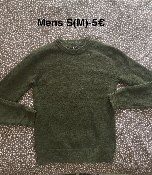 Корсети/блузи/гащеризон