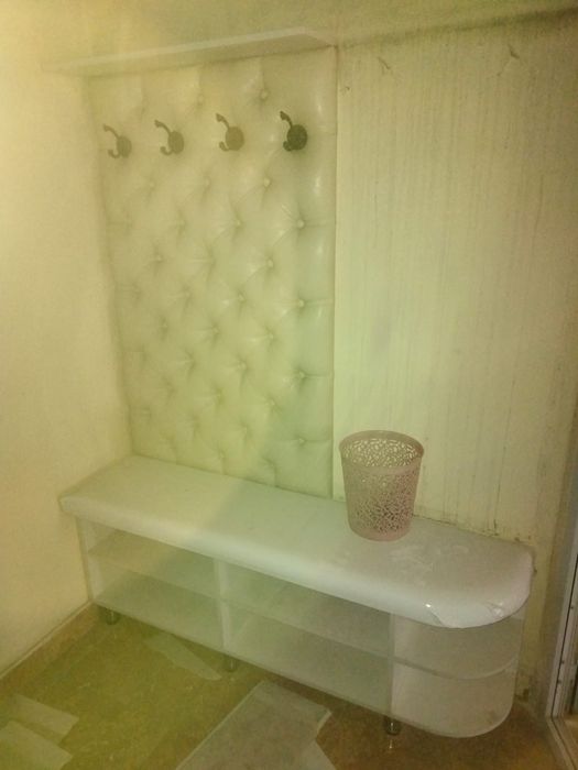 Прихожки в хорошем состояний