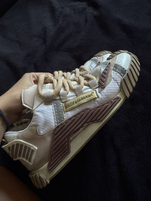 Обувки Dolce&Gabbana