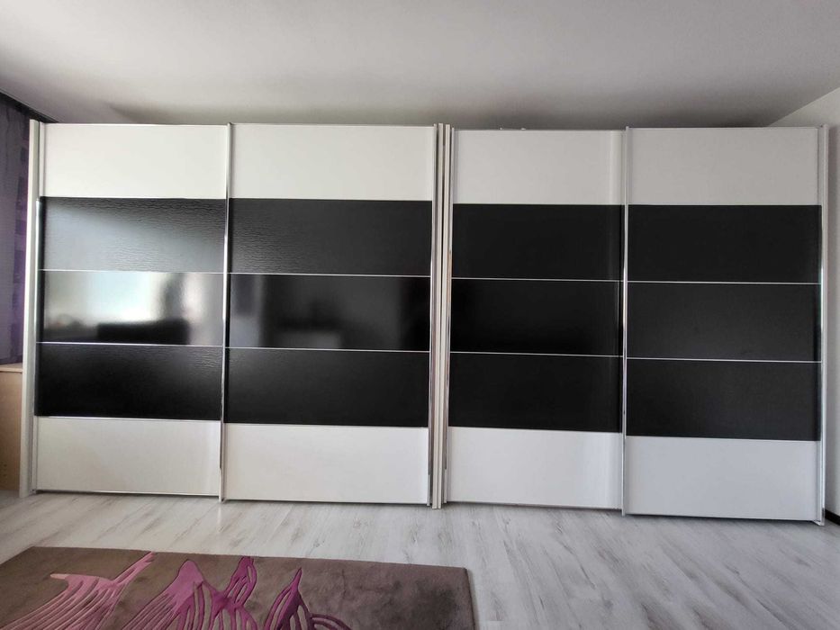 Apartament Militari