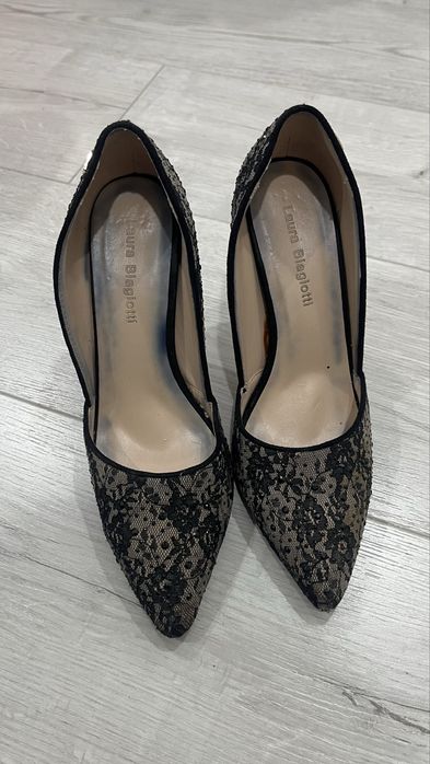 Туфли, стильные, Италянские