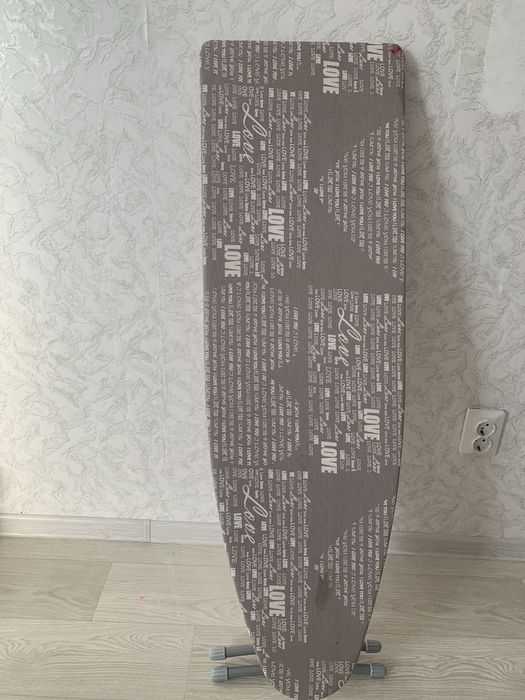 Гладильная доска