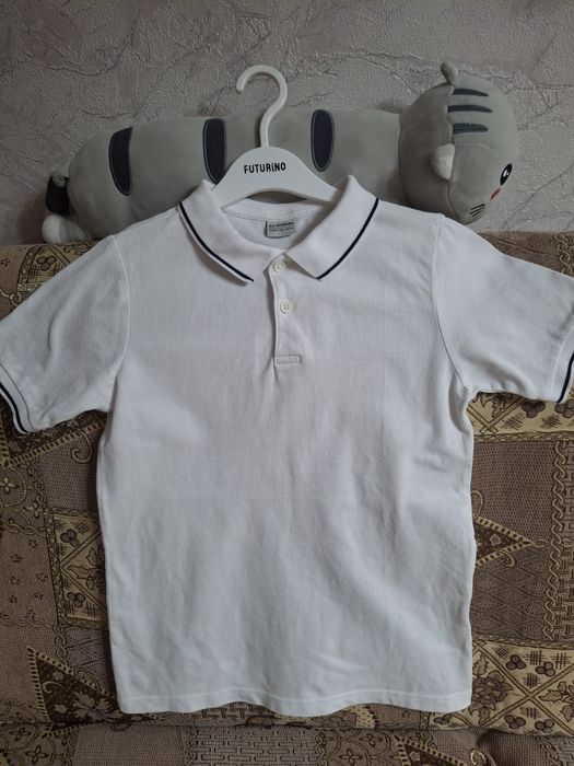 Рубашки школьные