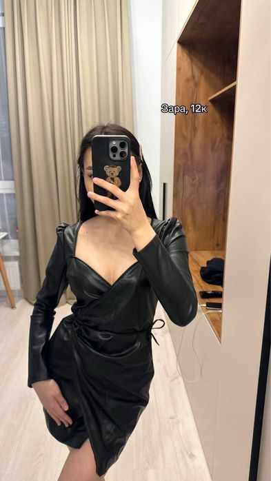 Женская одежда размер Xs