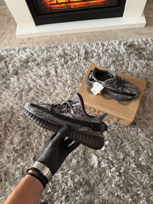 Yeezy Boost 350 V2 MX Dark Salt