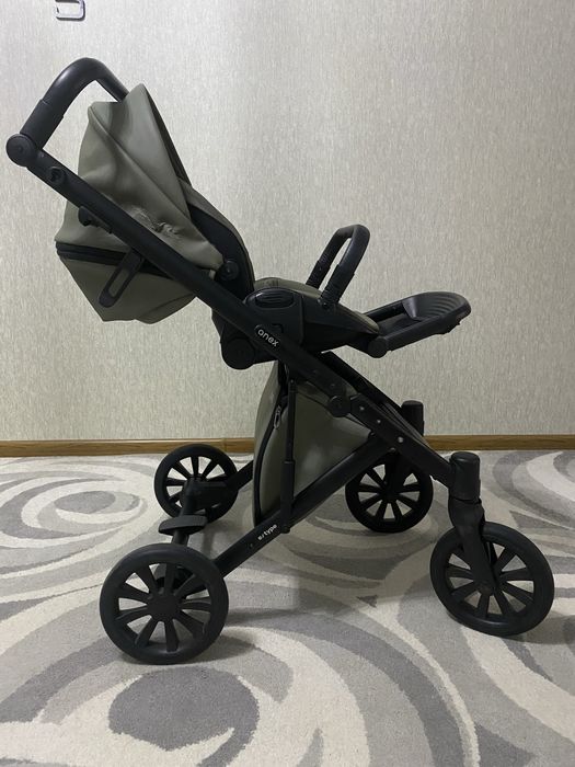 Детская коляска