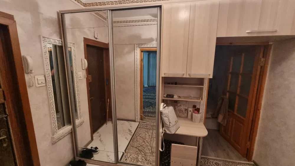 Продажа 4/2/5 массив Жангох Ориентир Ганга 90,12м2