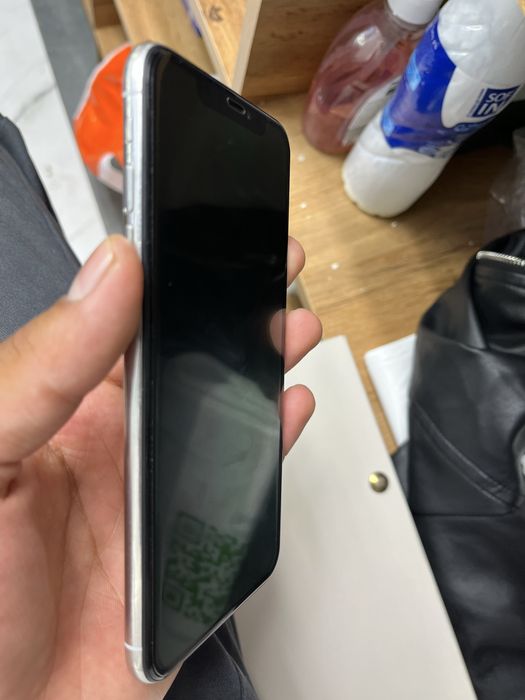 Iphone xs max ideal