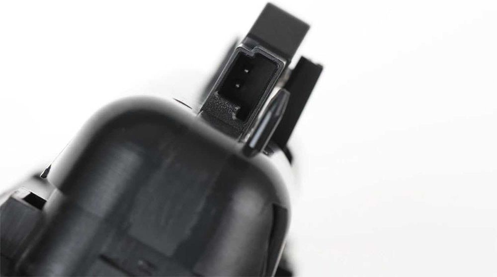 Дръжка багажник корпус за камера F серия BMW X3 F25 F18 3 4 5 6 серия