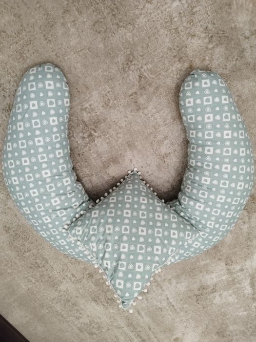 Подушка для беременных