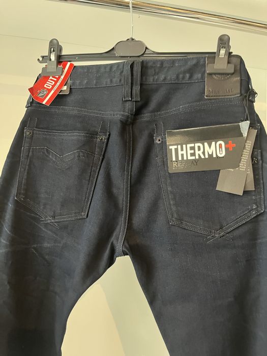 Мъжки дънки Replay