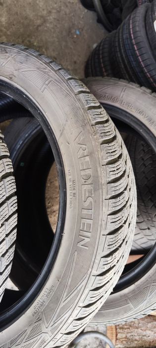 Гуми Vredestein Wintrack pro 245/45/18