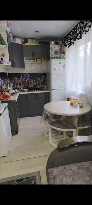 Трёх комнатная квартира