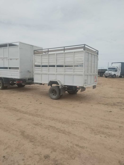 Прицеп сатылады ж