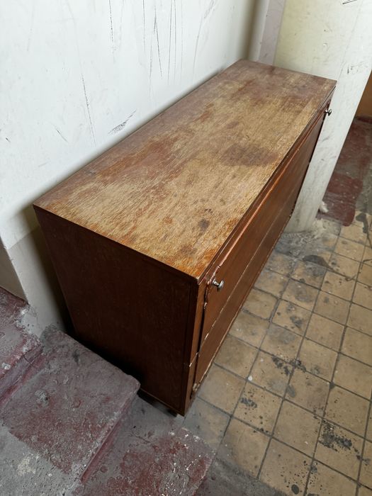 Комод-сундук (дёшево)