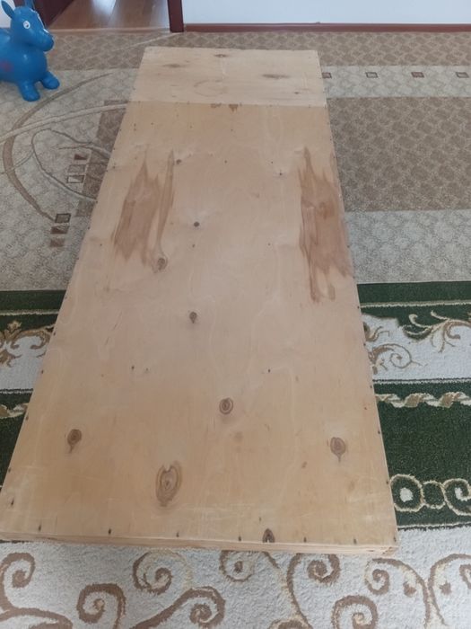 Продам Жер стол.