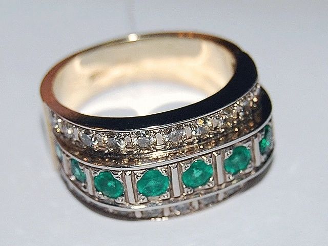 Мастер ювелир. Ремонт и изготовление.