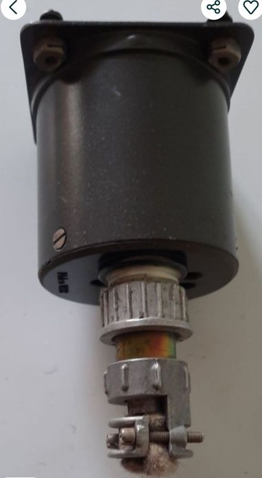 Тахометр Ц 150 К.