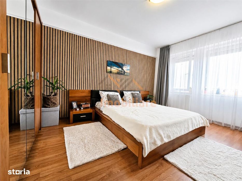 Apartament 2 Camere | Decomandat | Bloc Din 2009 | Iosia | Oradea