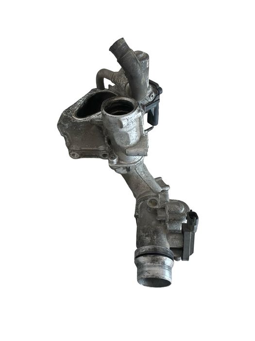 Clapeta De Acceleratie + Egr Dacia Duster 2010 - > 1,5Dci 7003681405