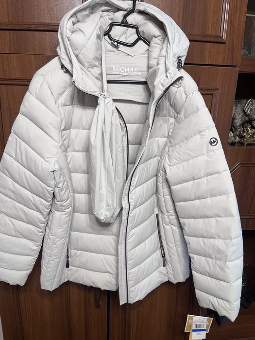 Пуховик Michael Kors