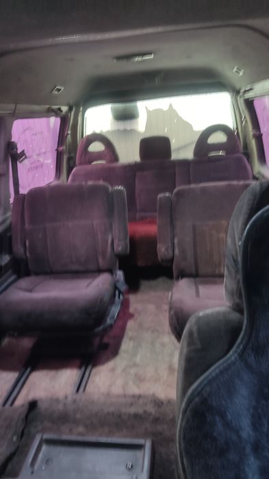 Продам Митсубиси делику