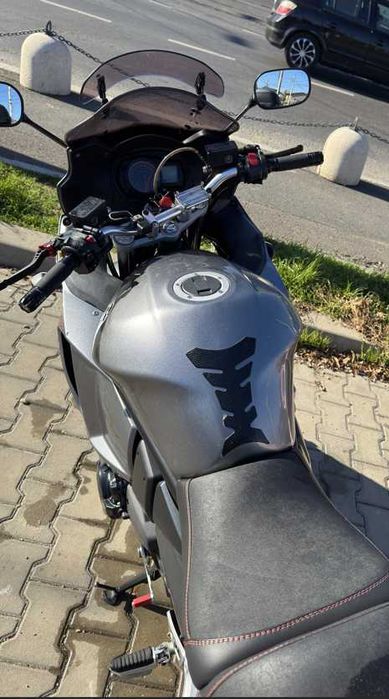 Suzuki GSX 1250 FA
