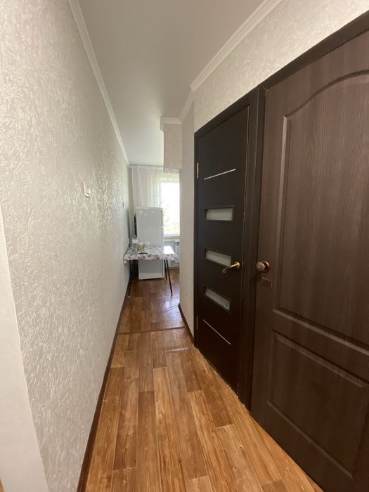 Продам 2х комнатную квартиру