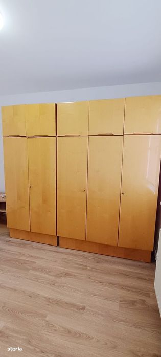 Apartament cu 2 camere decomandate, in cartierul Astra-Mercur