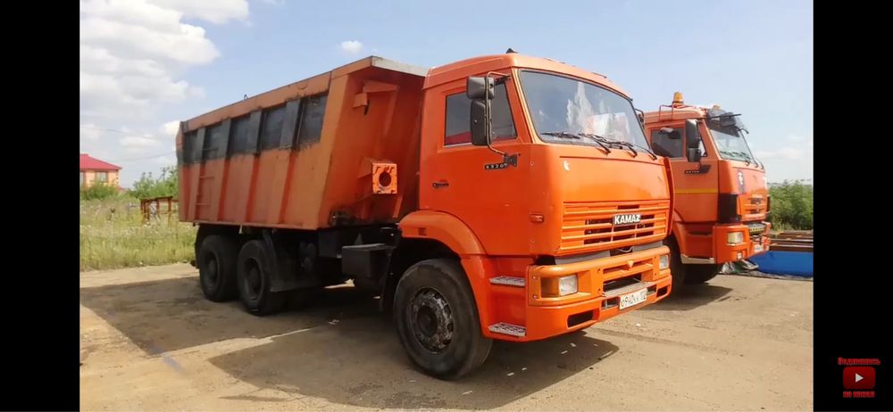 Щебень песок баласт грунт отсев