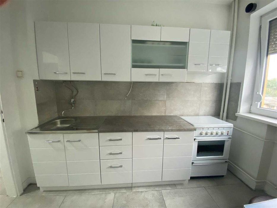 Двустаен имот в кв.Гео Милев