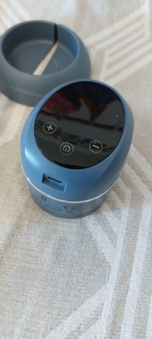 Pompa de san electrica smart fara fir Lola&Lykke din Finlanda