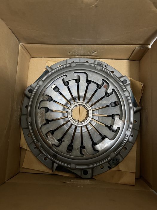 Kit ambreiaj mitsubishi pajero