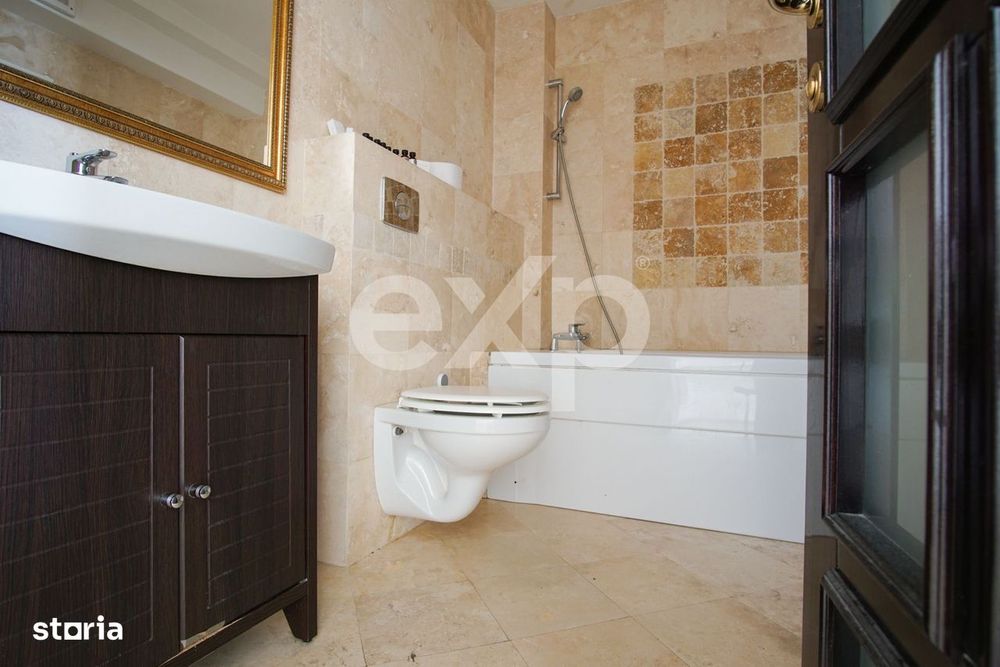 De inchiriat: Apartament premium 2 camere – Copou (Exclusive Residen