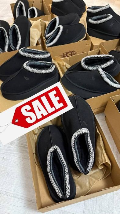Promo UGG Tazz - 39 40 41. Ultimele perechi