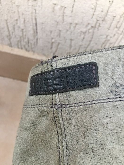 DIEZEL оригинални дамски ботуши Дизел