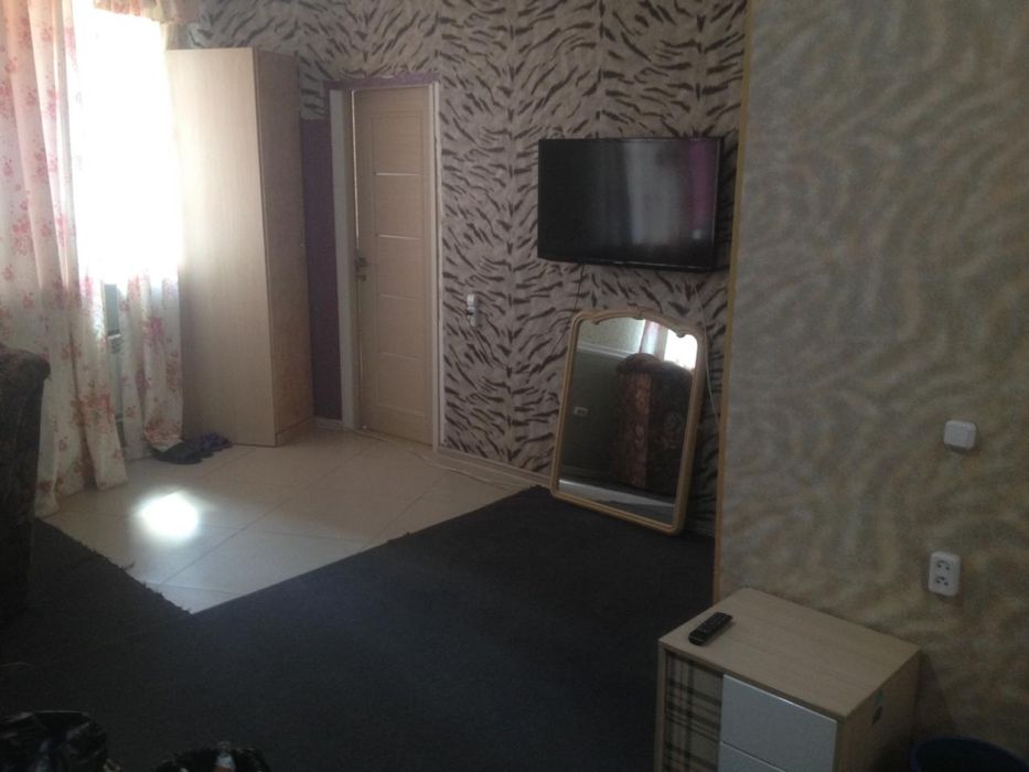 Квартира посуточно и по часам!