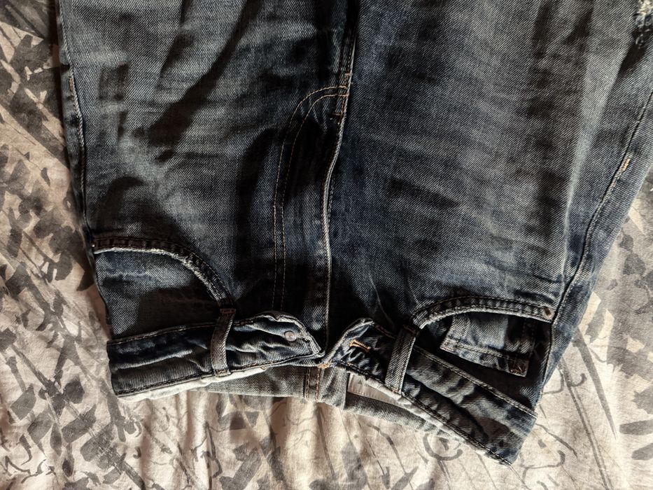 Дамски дънки Zara